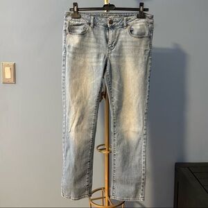 ⚡️American Eagle Women's Jeans - 12 Short